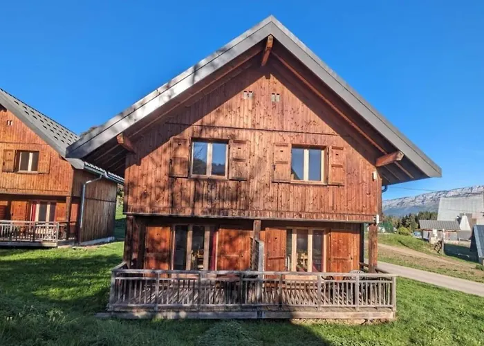 Chalet Moeki Acces Piscine Sauna