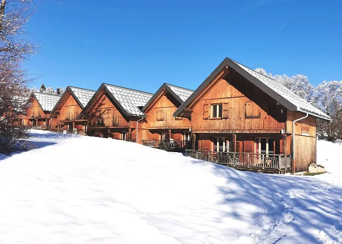 Chalet Moeki Acces Piscine Sauna