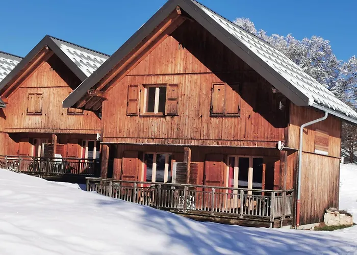 Chalet Moeki Acces Piscine Sauna