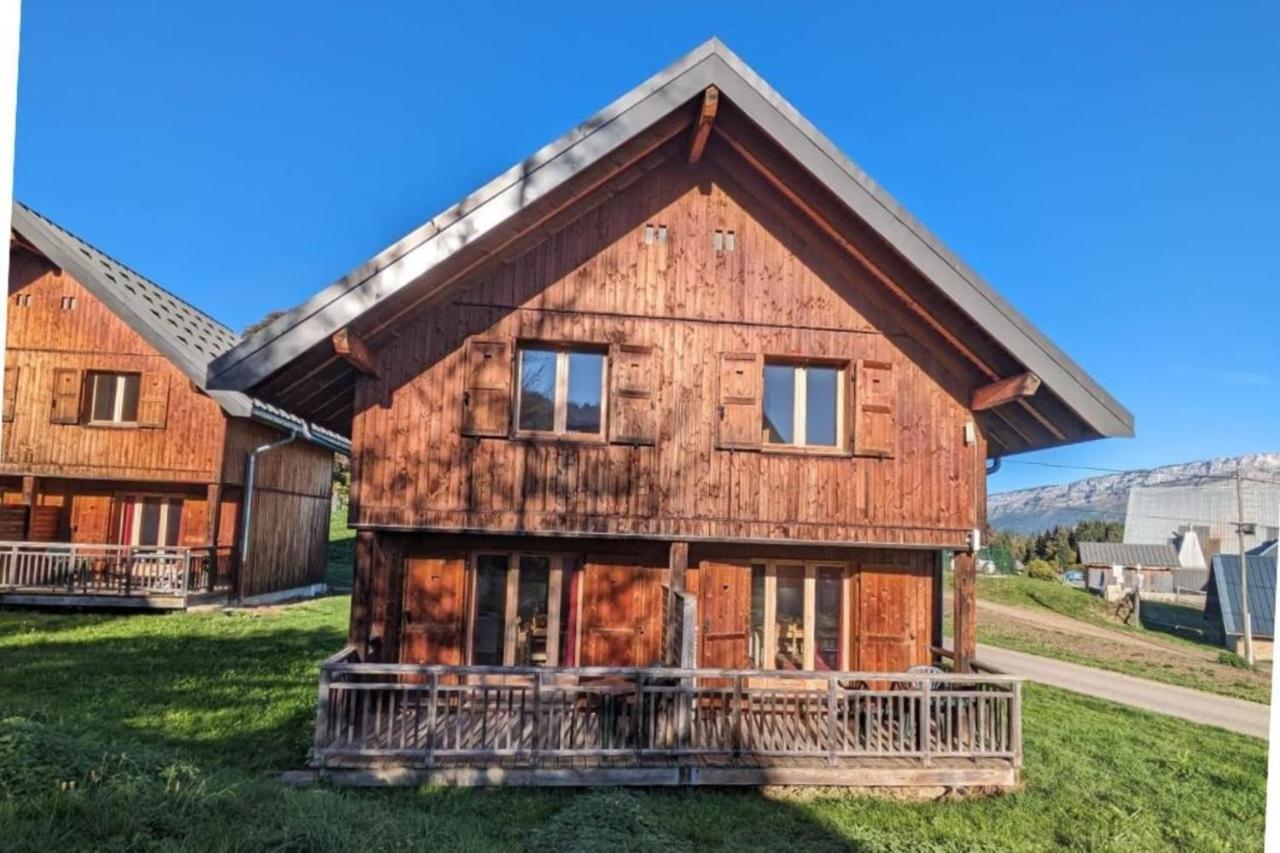 Moeki Acces Piscine Sauna Holiday home Les Deserts (Savoie)